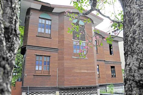balay kabilin|Old Tagbilaran house transforme­d into Bohol culture center.